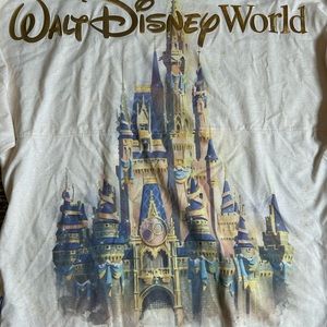 50th Anniversary Spirit Jersey Disney